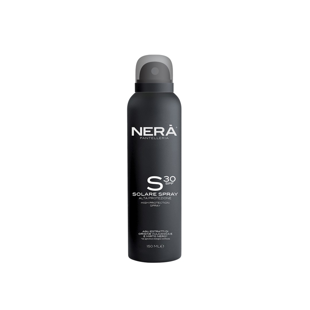 image - 990004816 - Spray solare ad alta protezione SPF30, pratico da applicare e ideale per proteggere la pelle dai raggi UVA e UVB. - 4876649_1.jpg