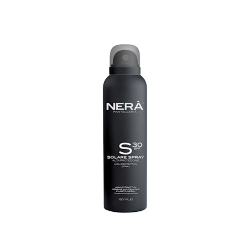 image - 990004816 - Spray solare ad alta protezione SPF30, pratico da applicare e ideale per proteggere la pelle dai raggi UVA e UVB. - 4876649_1.jpg