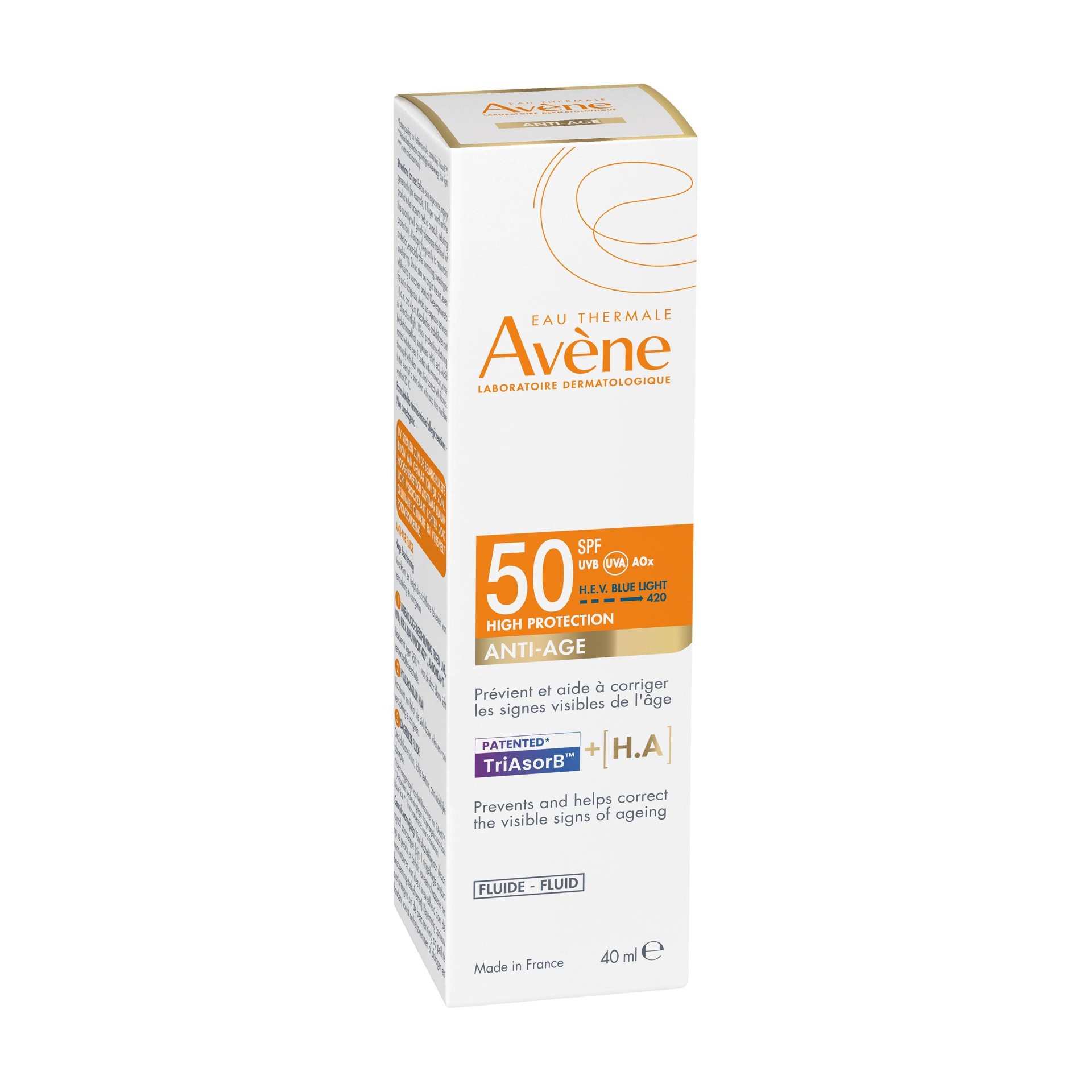 image - 989332895 - EAU THERMALE AVENE SOLARE FLUIDO ANTI-ETA' SPF 50 40 ML - 4797509_2.jpg