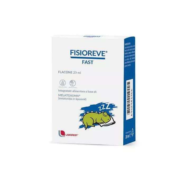 image - 942981566 - Uriach Fisioreve Fast Integratore Melatosoma 20ml - 4725695_1.jpg