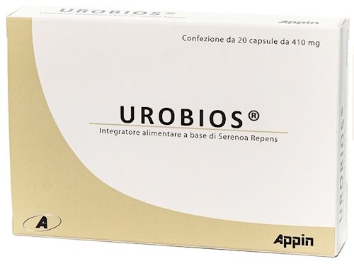 image - 920795248 - Integratore alimentare in capsule per supportare la normale funzionalità della prostata, da assumere una volta al giorno, preferibilmente a stomaco pieno. - 4867449_1.jpg