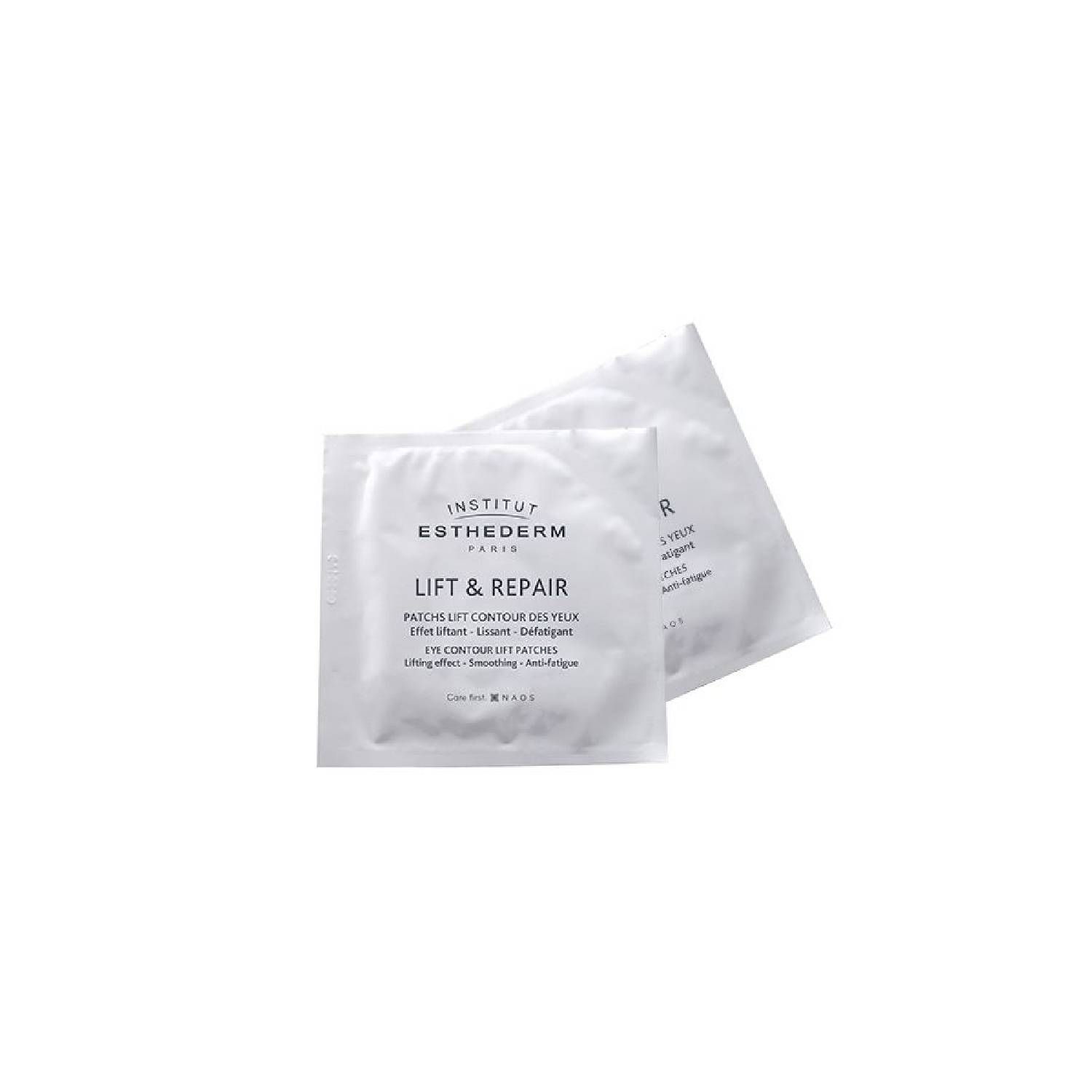 Esthederm Lift & Repair Patch Contorno Occhio 5 Pezzi