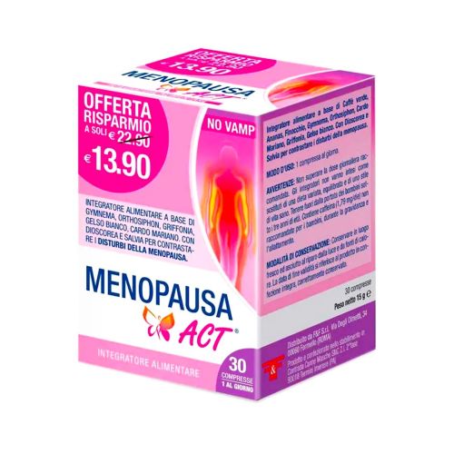 981647821 - Menopausa Act Integratore alimentare 30 compresse - 4737951_2.jpg