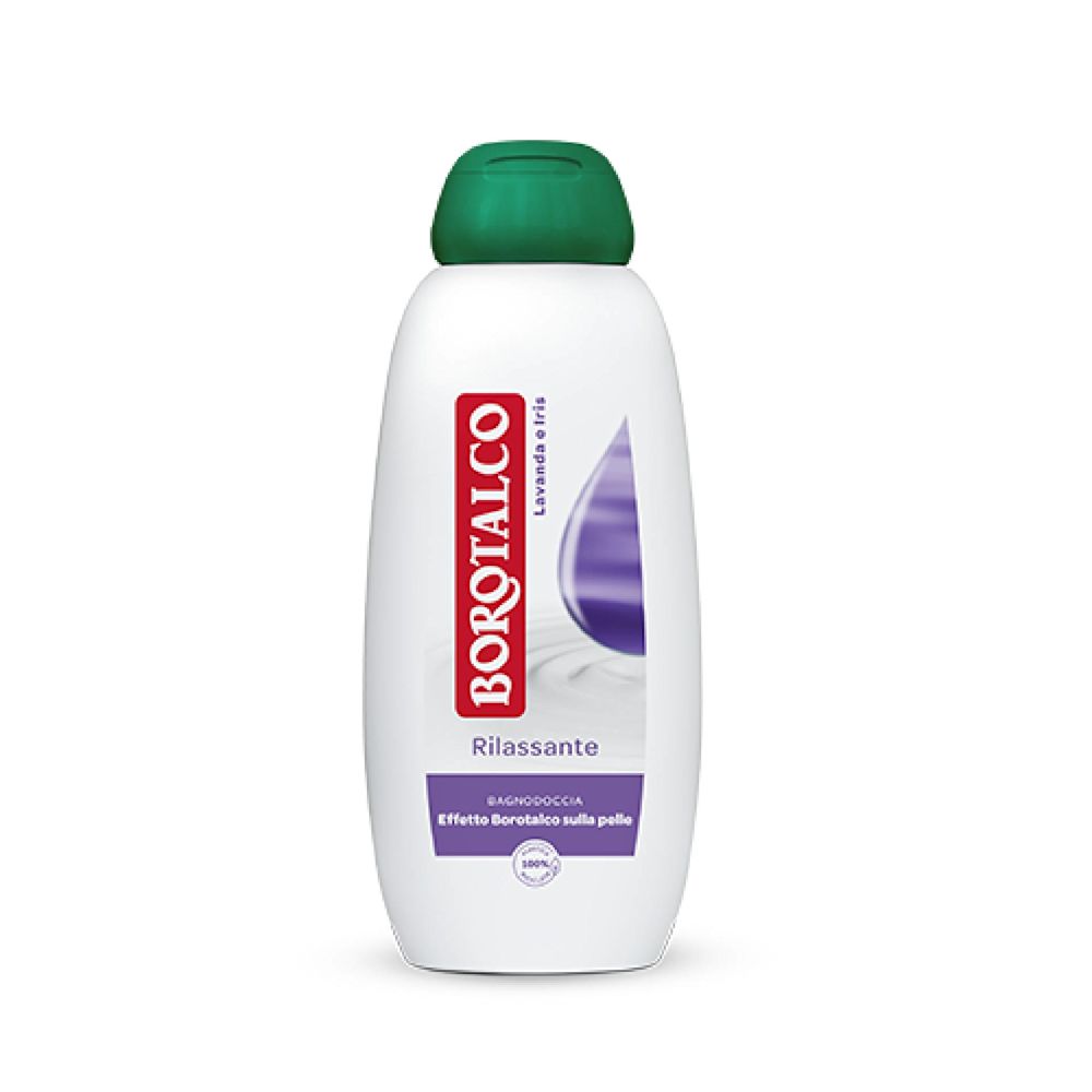 983376447 - BOROTALCO BAGNOSCHIUMA RILASSANTE LAVANDA IRIS 600 ML - 4781013_1.jpg