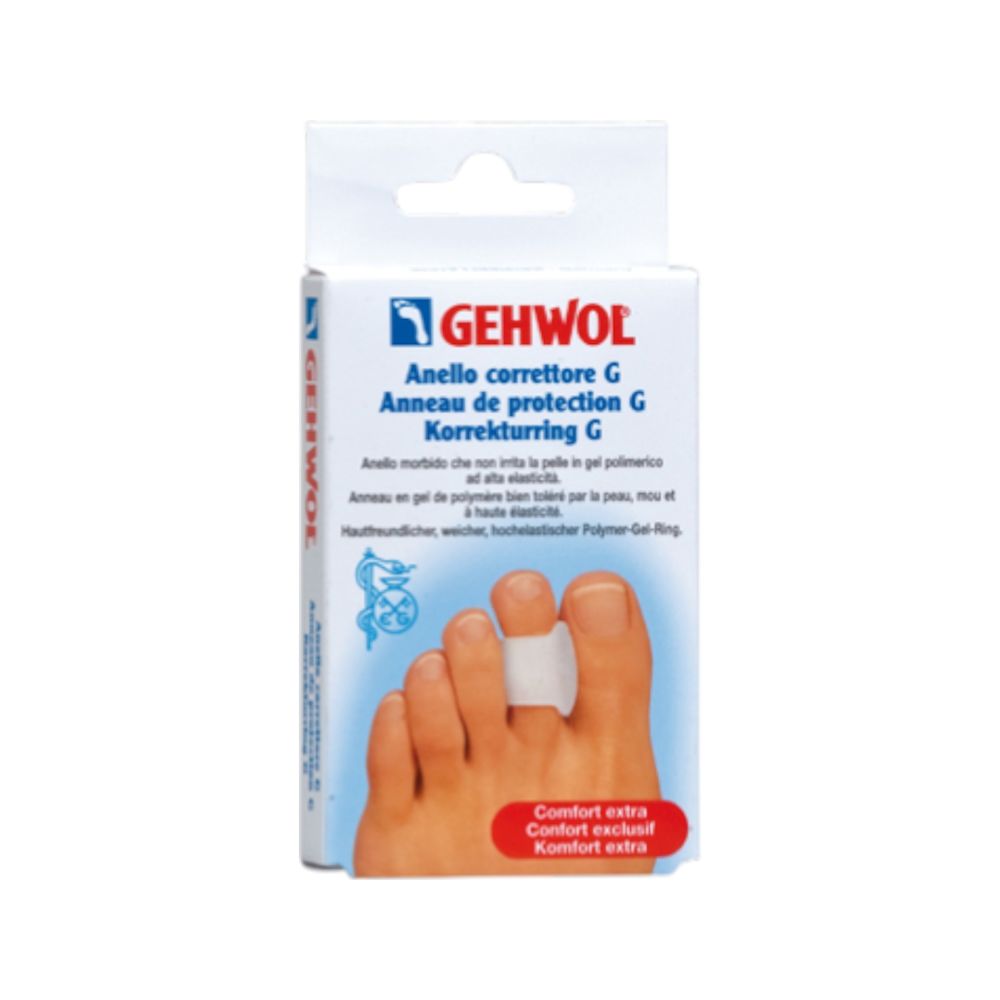 image - 938224654 - GEHWOL ANELLO CORRETTORE 3 PEZZI - 4865473_2.jpg
