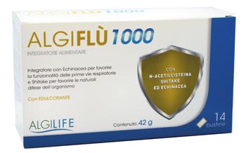 975698907 - AlgiFlù 1000 Integratore Sistema Immunitario 14 bustine - 4732774_2.jpg