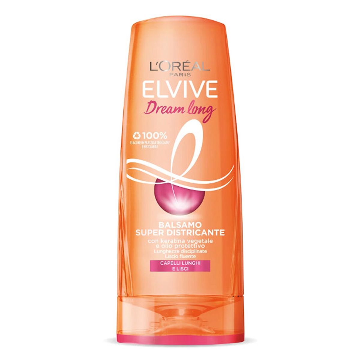 Elvive Balsamo Dream Long Capelli Lunghi 400ml