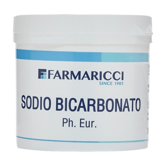 image - 950300931 - Il Sodio Bicarbonato 200g &egrave; una polvere versatile utilizzata in cucina come agente lievitante e per la pulizia domestica. - 4876201_2.jpg