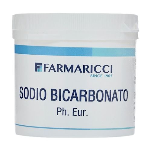 image - 950300931 - Il Sodio Bicarbonato 200g è una polvere versatile utilizzata in cucina come agente lievitante e per la pulizia domestica. - 4876201_2.jpg