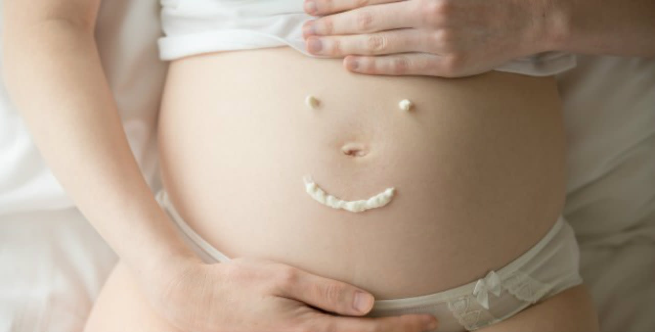 image - Magazine | Importanza dell'acido folico in gravidanza