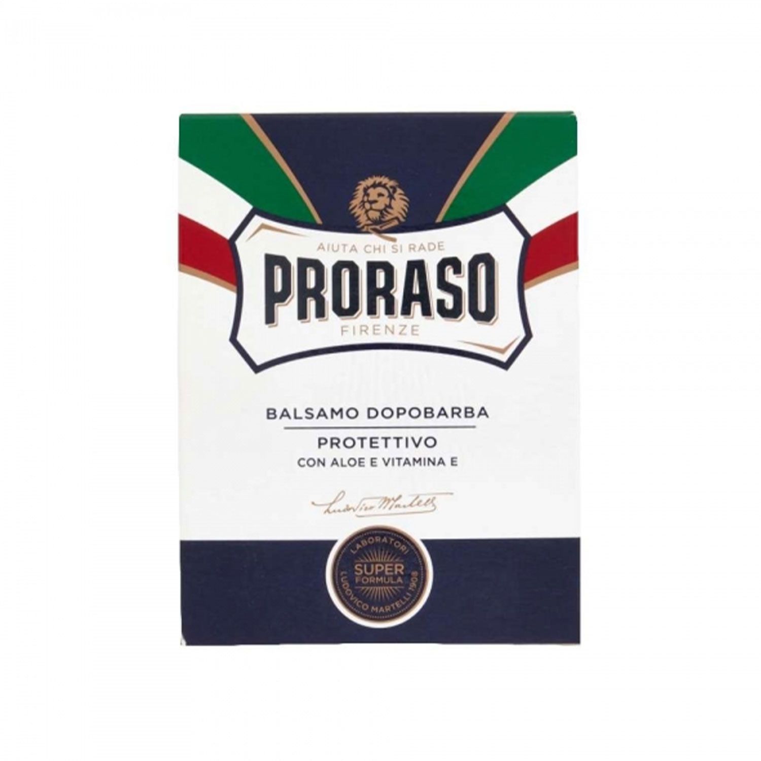 Proraso Balsamo Dopobarba Protettivo 100ml