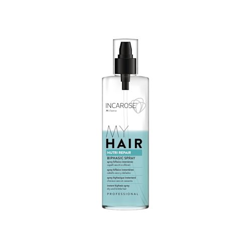 986956201 - Incarose My Hair Nutri Repair Spray Bifasico 100ml - 4743422_1.jpg