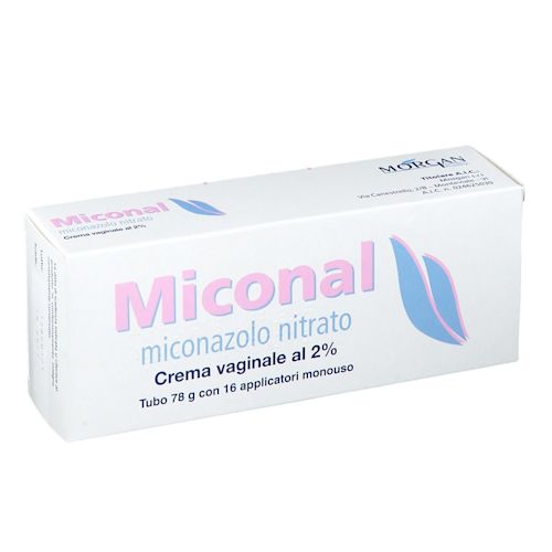 image - 024625030 - Miconal 2% Crema Vaginale + applicatore 78g - 7877449_2.jpg