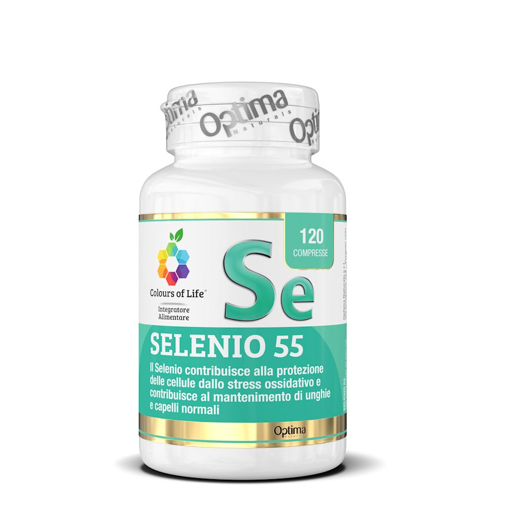 983276433 - Optima Colours of Life Selenio 55 120 compresse - 4739496_2.jpg