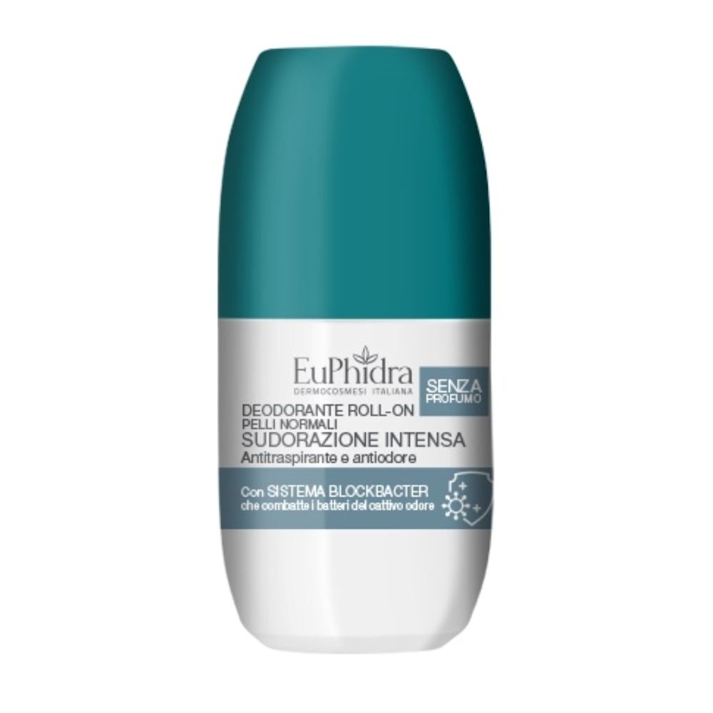 image - 943327066 - EUPHIDRA DEO ROLL ON SENZA PROFUMO 50 ML - 4782428_2.jpg