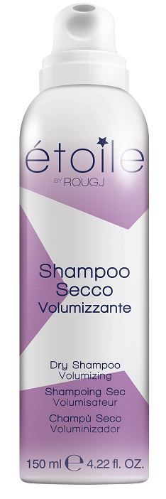 Rougj Etoile Shampoo Secco Volumizzante 150ml