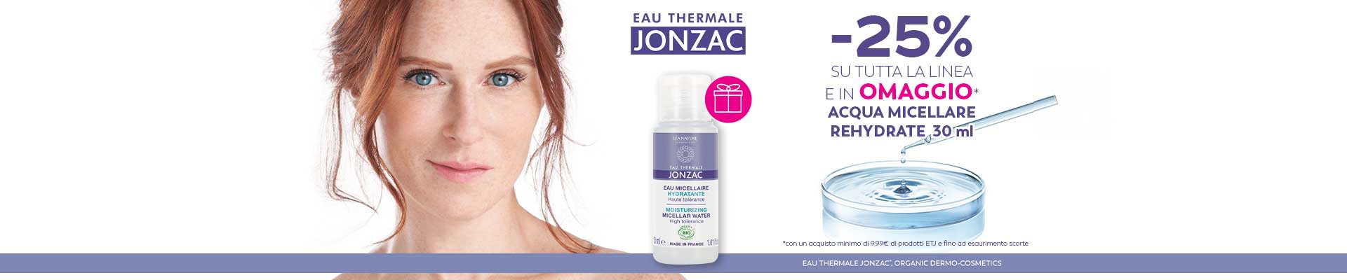 Promo Jonzac
