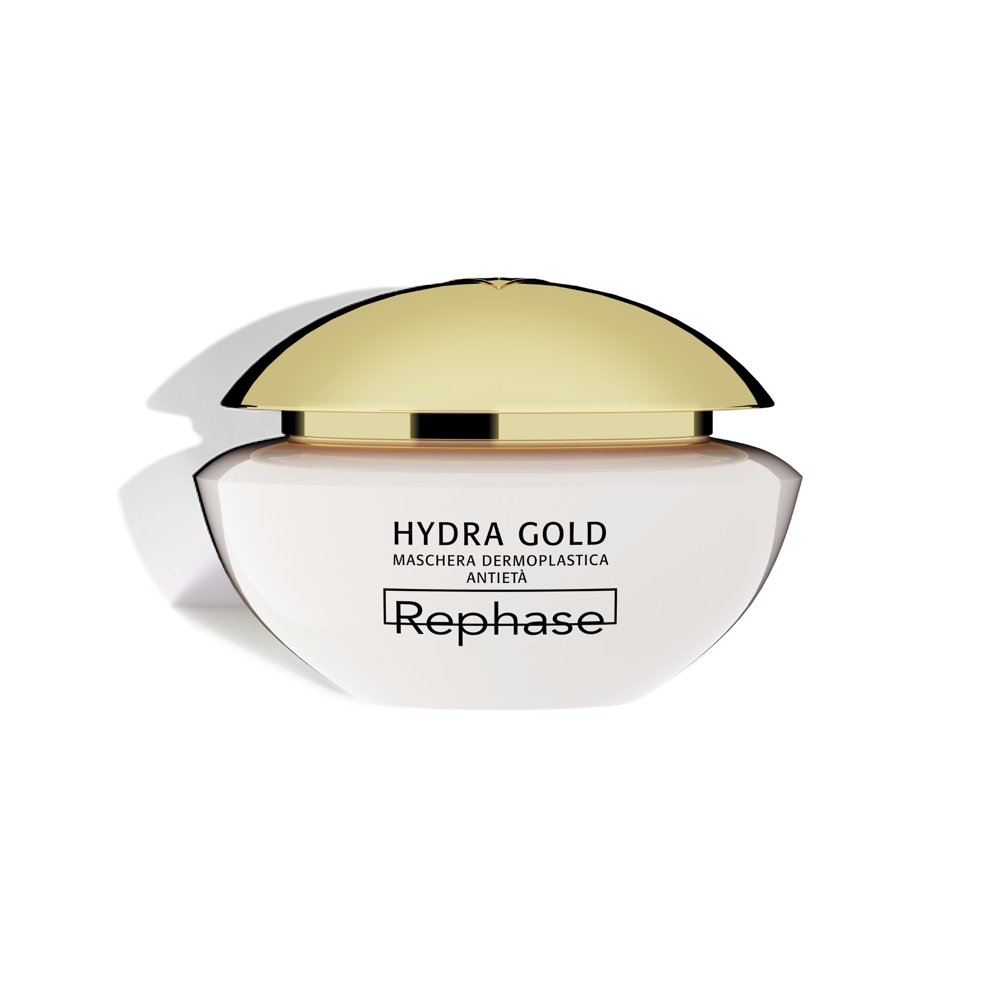 Rephase Hydra Gold Maschera 50ml