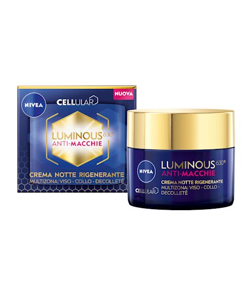image - 983513488 - NIVEA CELLULAR LUMINOUS ANTI MACCHIE CREMA NOTTE - 4755320_1.jpg