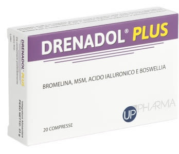 972064214 - Drenadol Plus 20 Compresse - 4729468_2.jpg