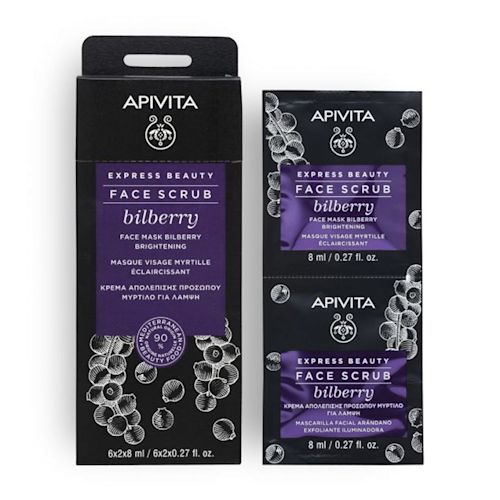974998837 - Apivita Scrub Viso Illuminante 2x8ml - 4731850_1.jpg