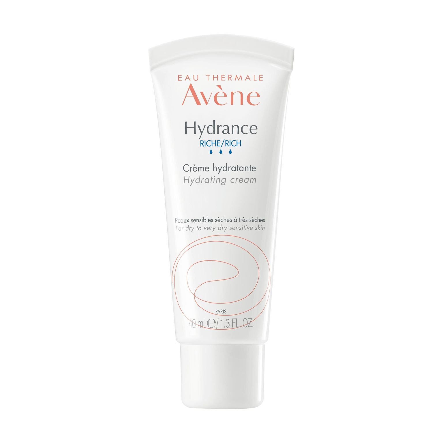 938778887 - Avene Hydrance Crema Ricca 40ml - 7890840_2.jpg