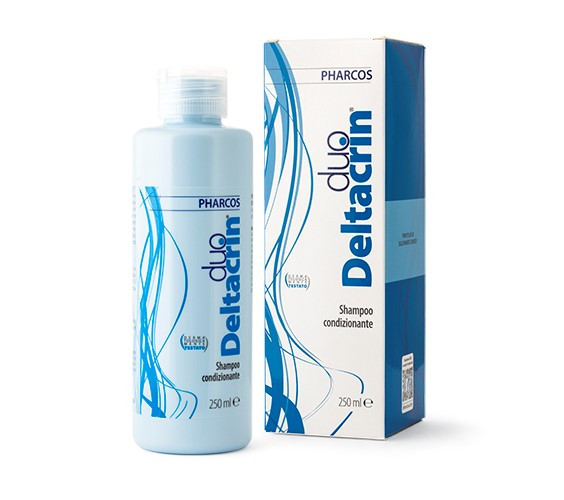 Deltacrin Duo Pharcos 250ml