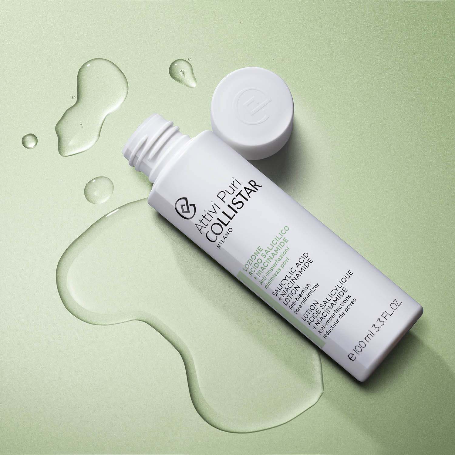 984784456 - Collistar Attivi Puri Lozione Acido Salicilico e Niacinamide 100ml - 4741161_3.jpg