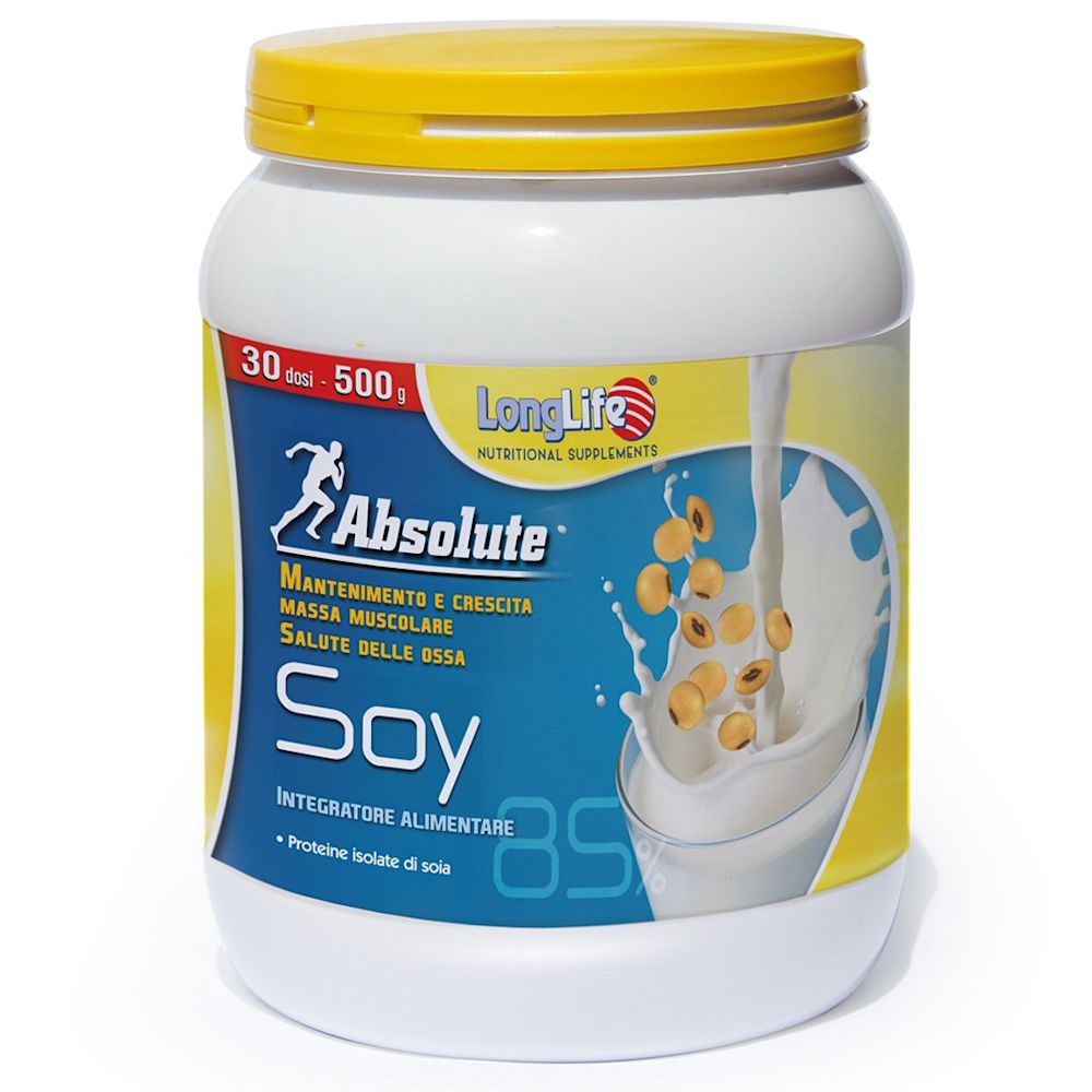 904418492 - Longlife Absolute Soy Integratore muscoli e ossa 500g - 4714469_3.jpg