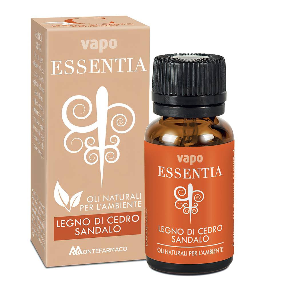 980480774 - Vapo Essentia Olio ambiente Legno di cedro Sandalo 10ml - 4706616_1.jpg