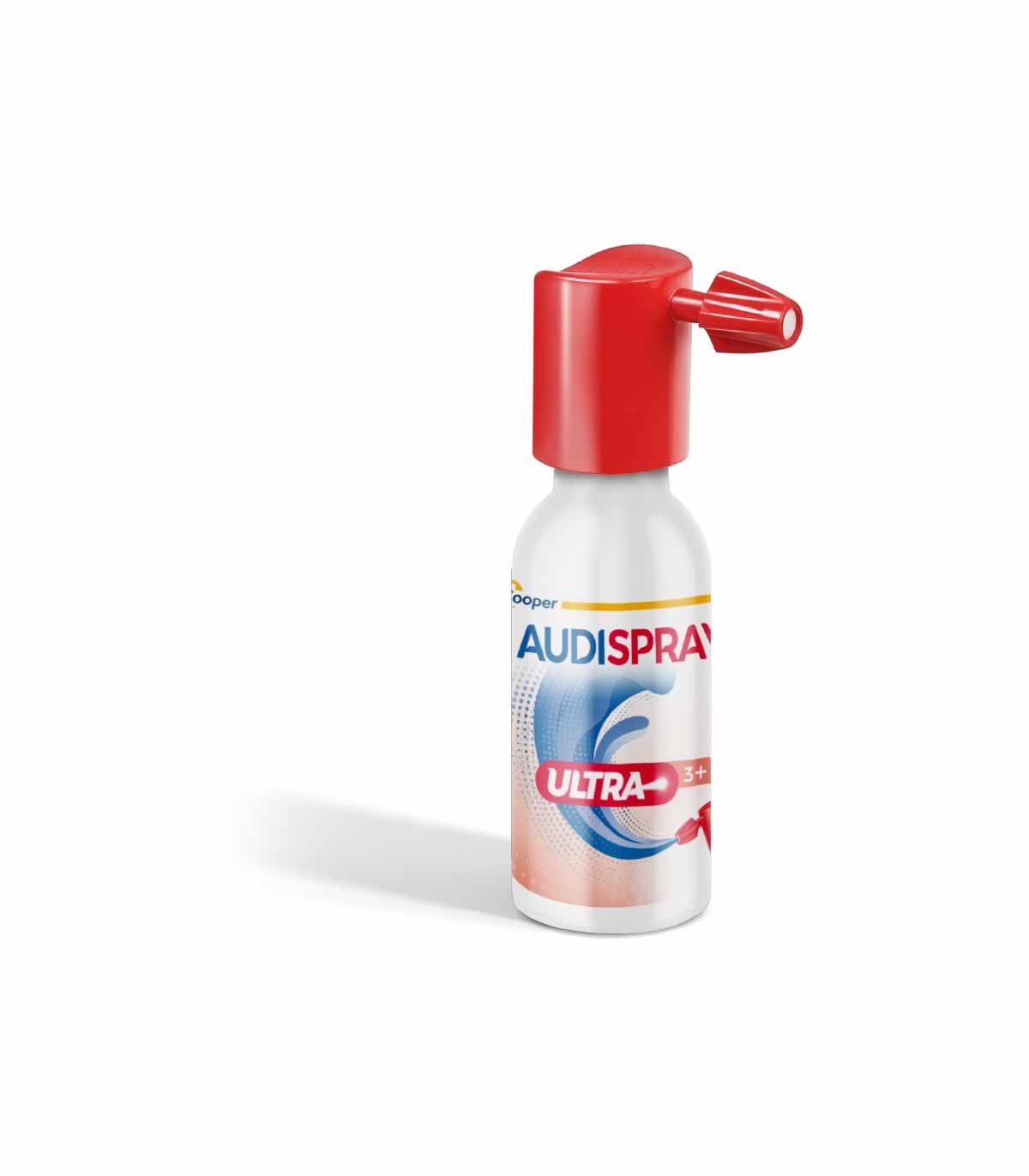 image - 975995743 - Audispray Ultra Soluzione acquosa + tensioattivi spray 20ml - 4733024_3.jpg
