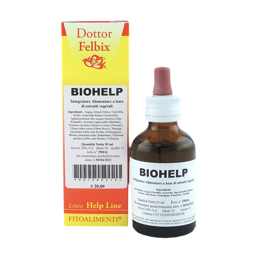 image - 907080319 - Integratore alimentare in gocce da 50 ml, utile per supportare le funzioni depurative dell'organismo. - 4876250_2.jpg