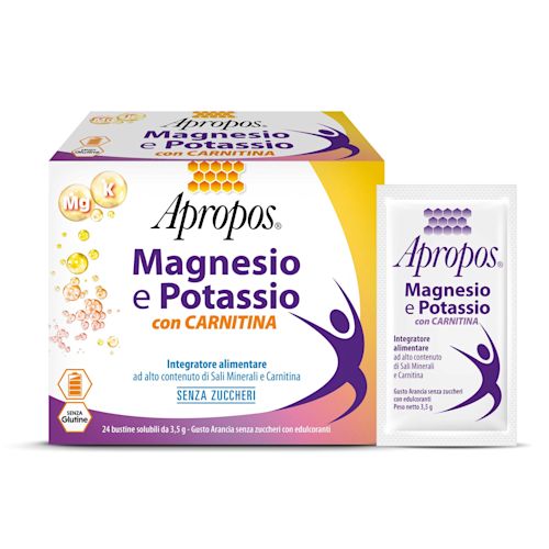 983274364 - APROPOS MAGNESIO E POTASSIO CON CARNITINA 24 BUSTINE SOLUBILI DA 3,5 G GUSTO ARANCIA SENZA ZUCCHERI - 4739492_4.jpg