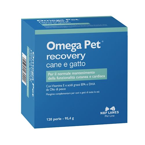 image - 903596676 - OMEGA PET RECOVERY BLISTER 120 PERLE - 7889335_2.jpg