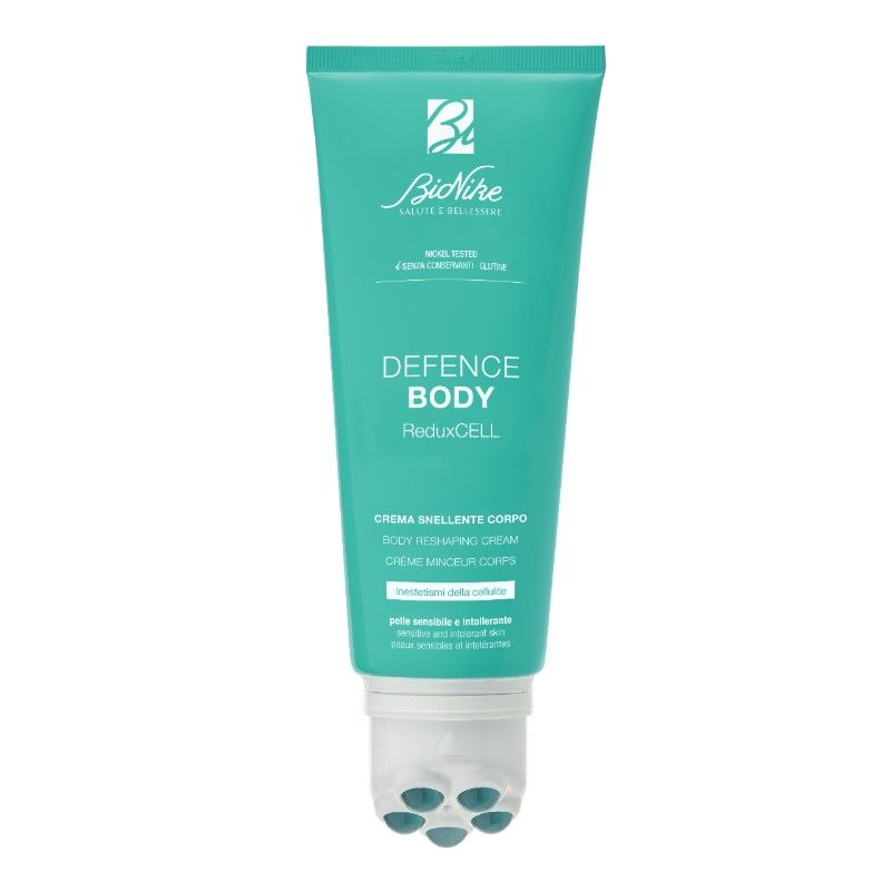 Bionike Defence Body Reduxcell Snellente Intensivo 200ml