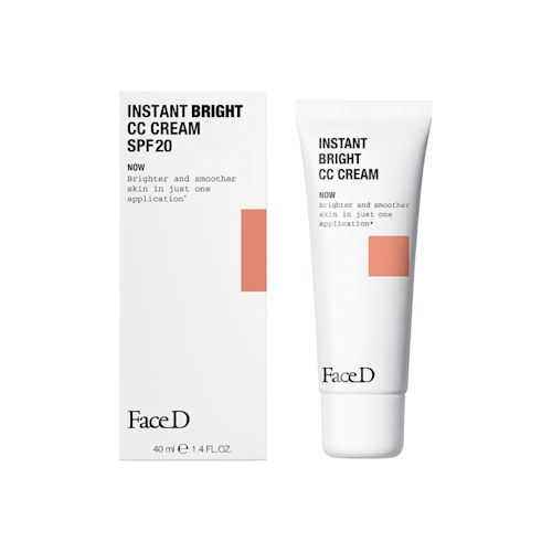 image - 974048694 - Crema viso con SPF20 che corregge discromie e dona luminosità all'incarnato, ideale per tutti i tipi di pelle. - 4820160_1.jpg