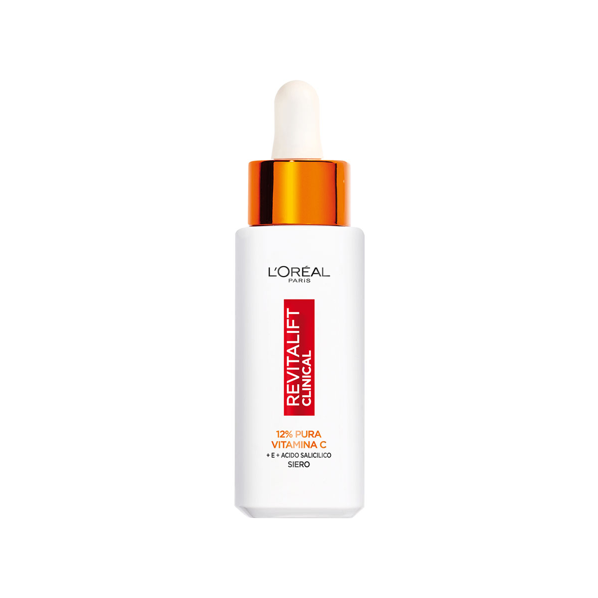 L'oreal Paris Revitalift Siero 12% Pura Vitamina C 30ml