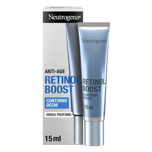 image - 986826321 - NEUTROGENA RETINOL BOOST CONTORNO OCCHI 15 ML - 4803252_1.jpg