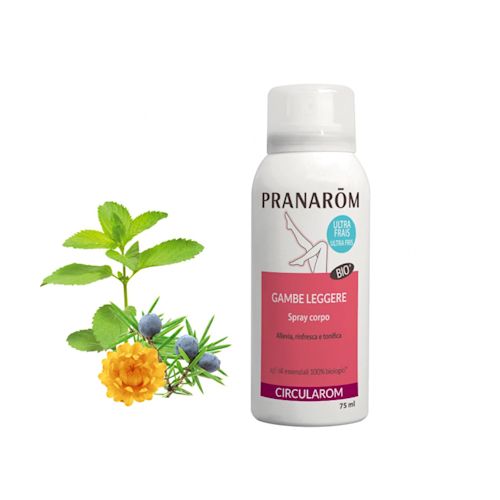 980546939 - Pranarom Circularom Bio Spray Circolazione Gambe pesanti 75ml - 4736623_1.jpg