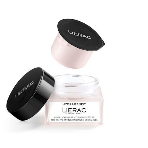 986469930 - Lierac Hydragenist Ricarica Gel-Crema reidratante illuminante 50ml - 4743126_1.jpg