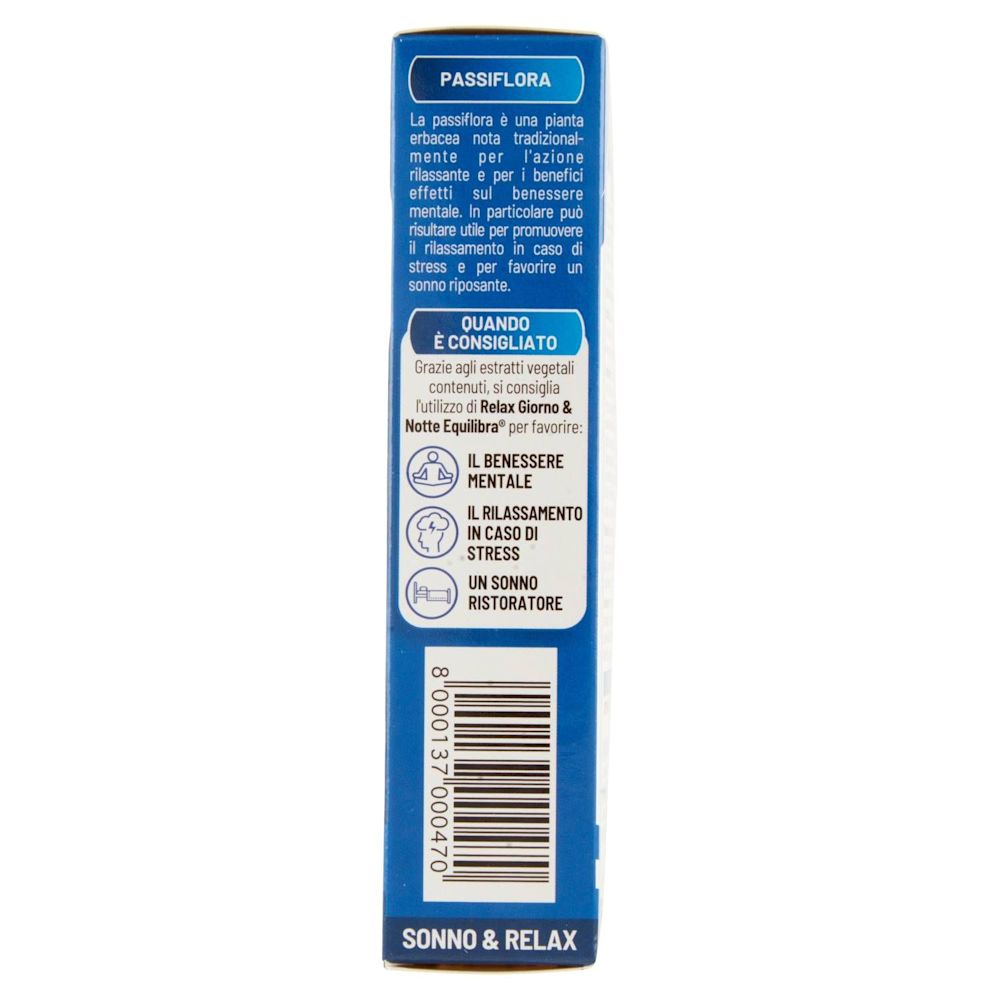 924587367 - Equilibra Relax Giorno e Notte Integratore sonno 50 compresse - 4719441_5.jpg