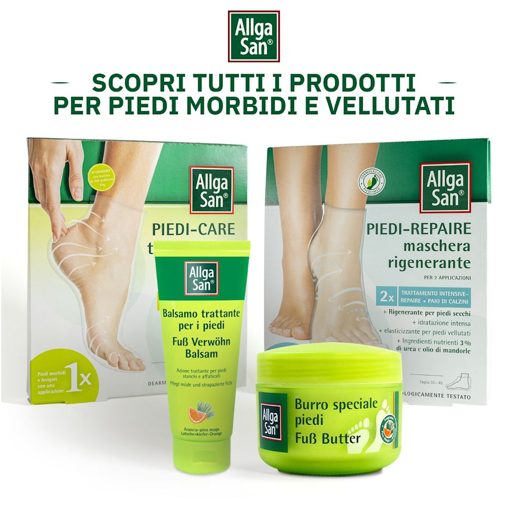 image - 981500212 - ALLGASAN PIEDI REPAIRE MASCHERA RIGENERANTE 2 TRATTAMENTI 28 ML - 4737763_4.jpg