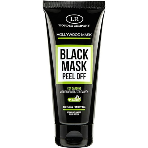 974891083 - Hollywood Black Mask Maschera Viso Purificante 100ml - 4731615_1.jpg