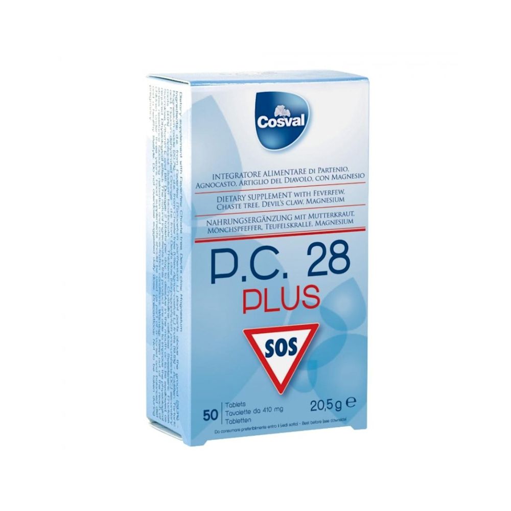 image - 905035489 - PC 28 PLUS 50 TAVOLETTE 410 MG - 4865130_2.jpg