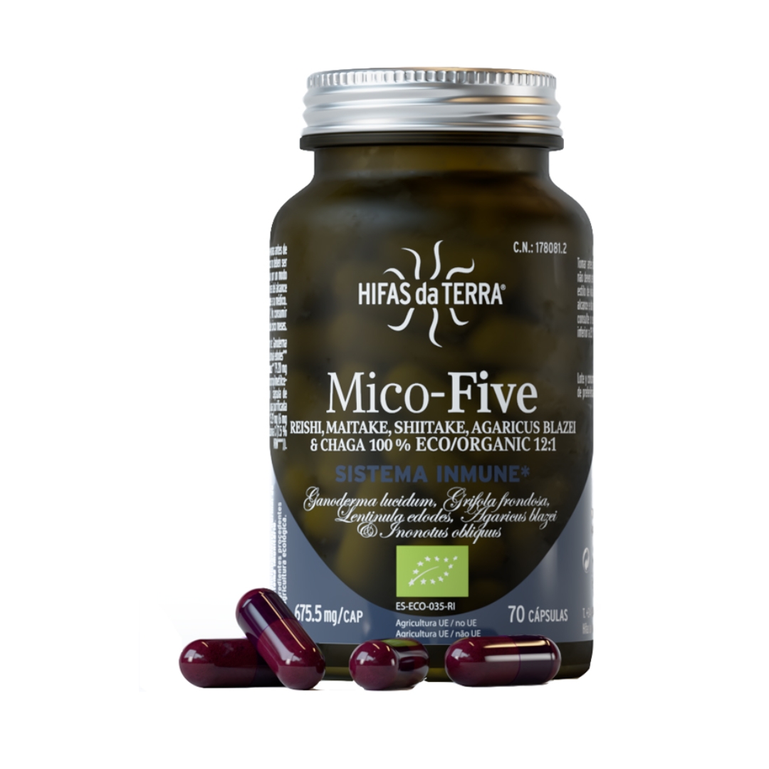 image - 985670898 - MICO FIVE 70 CAPSULE - 4864172_2.jpg