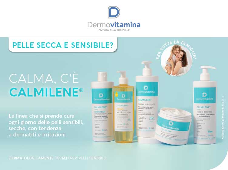 Promo Dermovitamina