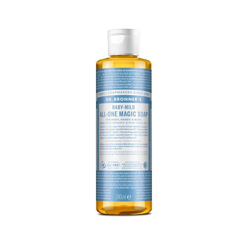 image - 972194765 - DR BRONNER'S 18-IN-1 LIQUID SOAP UNSCENTED 240 ML - 4760084_1.jpg