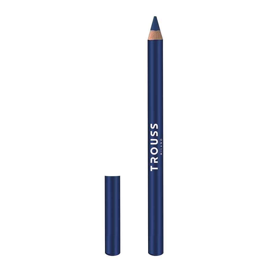 Trouss Make Up 22 Kajal Colore Blu Metallizzato