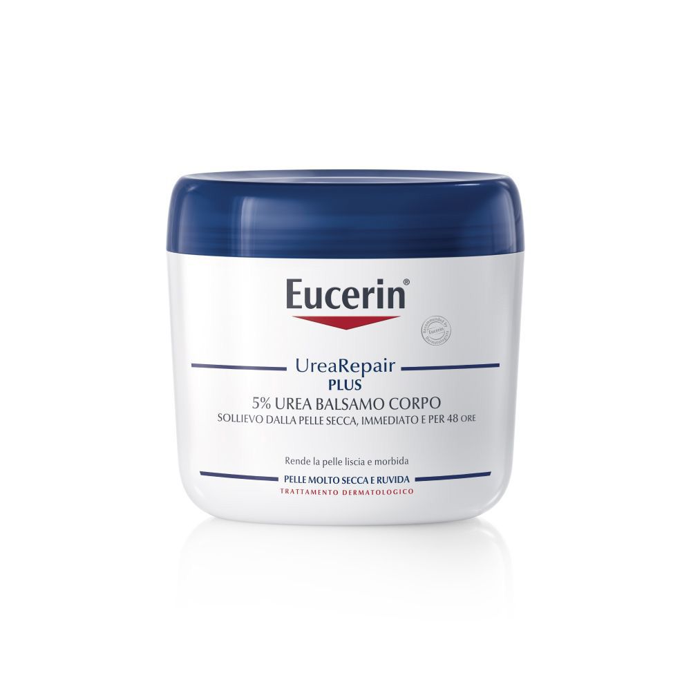 Eucerin Urearepair Balsamo Corpo 450ml