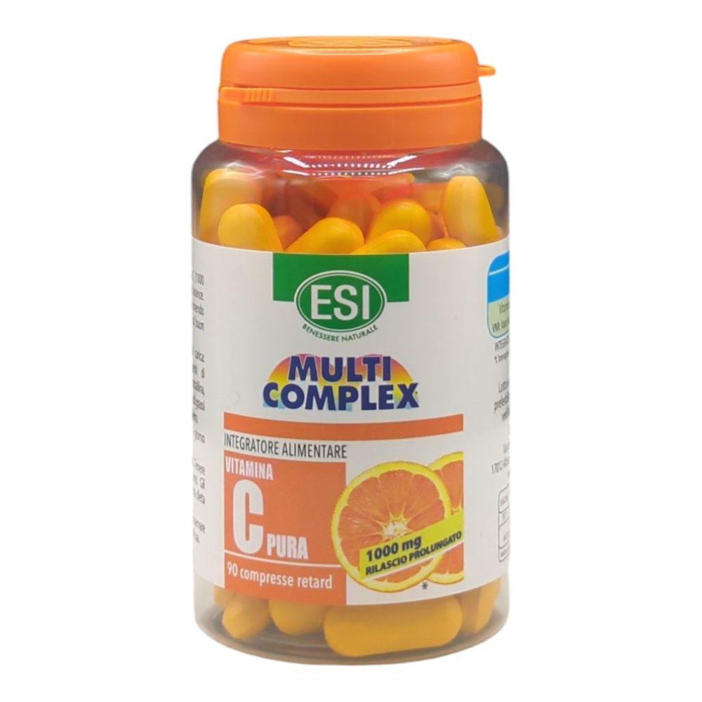 974368159 - ESI MULTICOMPLEX VITAMINA C PURA 1000 MG RETARD 90 COMPRESSE - 4709722_2.jpg